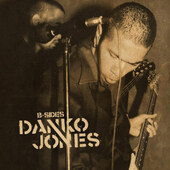 Danko Jones - B-Sides (2009)