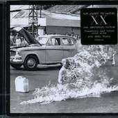 Rage Against The Machine - Rage Against The Machine XX (20th Anniversary Edition) 