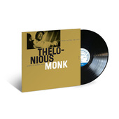 Thelonious Monk - Genius Of Modern Music, Volume One (Blue Note Classic Vinyl Series 2022) - Vinyl