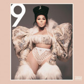Lil' Kim - 9 (Deluxe Edition, 2019)