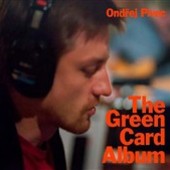 Ondřej Pivec - Green Card Album (2014) 