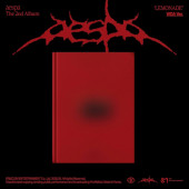 Aespa - 2nd Album 'Lemonade' WDA Ver. (2026)