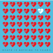 Various Artists - Death Is Nothing To Fear 1 (Single, 2007) - Vinyl