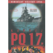 Film/Válečný - Konvoj PQ 17 - 1. Díl 