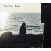Elina Duni - Partir (2018) 
