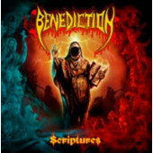 Benediction - Scriptures (Limited Edition, 2020) - Vinyl