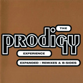 Prodigy - Experience / Expanded: Remixes & B-Sides 