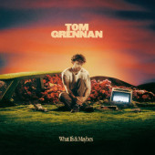 Tom Grennan - What Ifs & Maybes (2023) - Vinyl