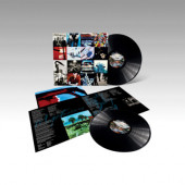 U2 - Achtung Baby (30th Anniversary Edition 2021) - Vinyl