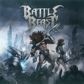 Battle Beast - Battle Beast (2013) 