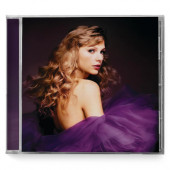 Taylor Swift - Speak Now (Taylor's Version) /Edice 2023, 2CD