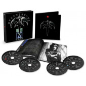 Queensrÿche - Empire (Limited Edition 2021) /3CD+DVD