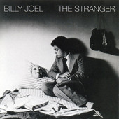 Billy Joel - Stranger (Edice 1998) 