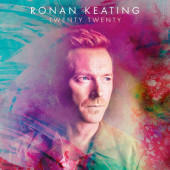 Ronan Keating - Twenty Twenty (2020)