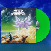 Spirit Adrift - Infinite Illumination (2026) - Limited Neon Green Vinyl