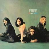 Free - Fire And Water - 180 gr. Vinyl 