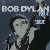 Bob Dylan - 1970 - Anniversary Edition (3CD, 2021)