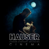 Hauser & London Symphony Orchestra - Cinema (2025)