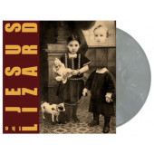 Jesus Lizard - Rack (2024) - Limited Coloured Vinyl