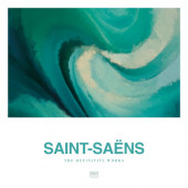 Camille Saint-Saëns - Definitive Works (2024)