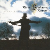 Ritchie Blackmore's Rainbow - Stranger In Us All (1995) 