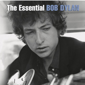 Bob Dylan - Essential Bob Dylan (Edice 2016) - Vinyl