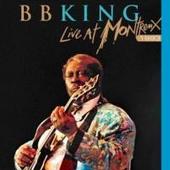 B.B. King - Live At Montreux 1993 (Blu-ray) 