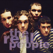 Real People - Real People (Limited Edition 2026) - 180 gr. Vinyl