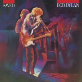 Bob Dylan - Saved (Edice 2017) - Vinyl 