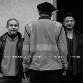 Henry Threadgill, Vijay Iyer, Dafnis Prieto - Fifteen (2026)