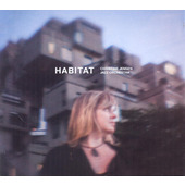 Christine Jensen Jazz Orchestra - Habitat (2013) 