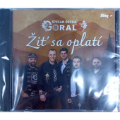 Štefan Repka, Gorals - Žiť sa oplatí (2025)