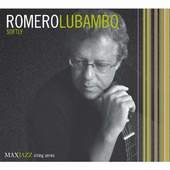 Romero Lubambo - Softly (2006)