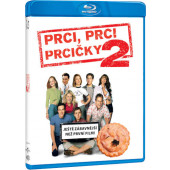 Film/Komedie - Prci, prci, prcičky 2 (Blu-ray)