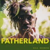 Kele Okereke - Fatherland /LP (2017) 