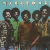 Jacksons - Jacksons (Edice 2018) - Vinyl 