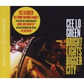 Cee Lo Green - Bright Lights Bigger City (Single, 2011)