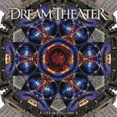 Dream Theater - Lost Not Forgotten Archives: Live in NYC - 1993 (Limited Edition, 2022) /3LP+2CD