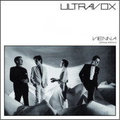 Ultravox - Vienna (40th Anniversary Deluxe Edition 2020) /5CD+DVD