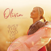 Olivia Newton-John - Just The Two Of Us: The Duets Collection, Vol. 2 (2023)