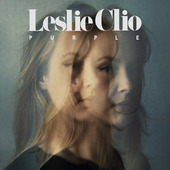 Leslie Clio - Purple (2017) 