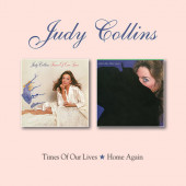 Judy Collins - Times Of Our Lives / Home Again (2018)