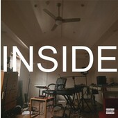 Bo Burnham - Inside (The Songs) (2021) - Digipack