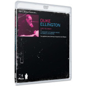 Duke Ellington - Love You Madly + A Concert Of Sacred Music At Grace Cathedral (2023) /DVD