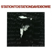 David Bowie - Station To Station (2016 Remaster) - Vinyl