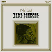 Nina Simone - Nuff Said! - 180 gr. Vinyl 