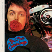Paul McCartney & Wings - Red Rose Speedway (Reedice 2018)