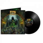 Legion Of The Damned - Poison Chalice (2023) - Limited Vinyl