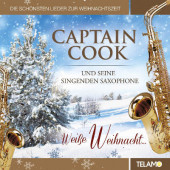 Captain Cook Und Seine Singenden Saxophone - Weisse Weihnacht (2015)