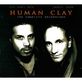 Human Clay - Complete Recordings (Edice 2017) 